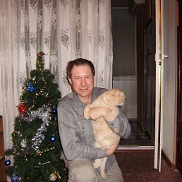 Андрей, Волгоград, 62 года